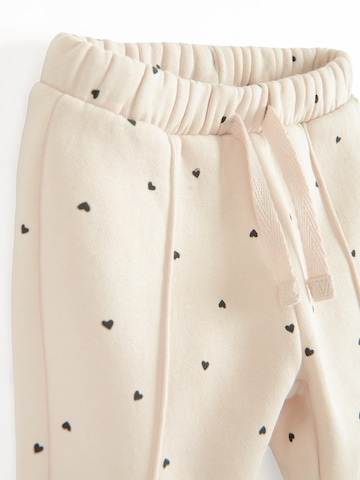 Cool Club Regular Trousers in Beige