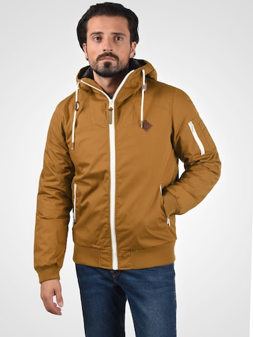 !Solid Between-season jacket 'Tilly' in Brown