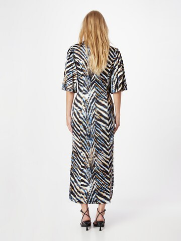 Cph Muse Kleid 'MERRYSHINE' in Blau