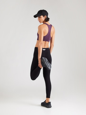 Reebok - Skinny Leggings 'BRIE' en negro
