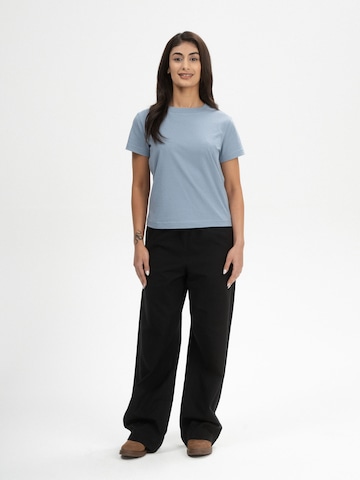 MELA Shirt 'Khira' in Blauw
