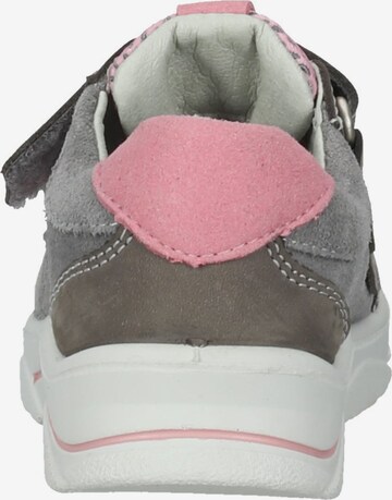 Sneaker di RICOSTA in grigio