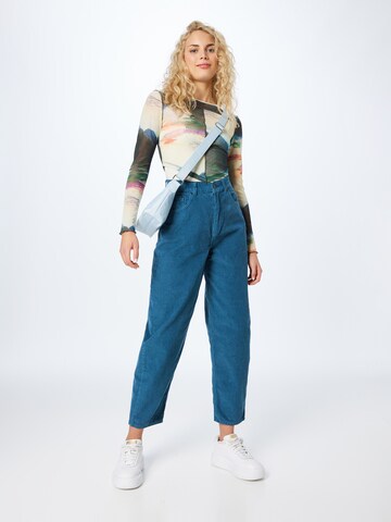 LTB Loose fit Trousers 'Gehasa' in Blue
