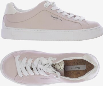 Pepe Jeans Sneaker 37 in Pink: predná strana