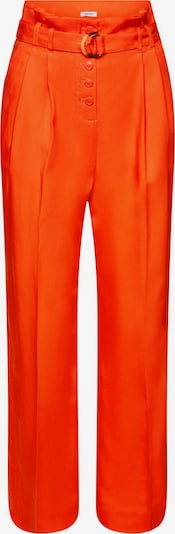 ESPRIT Hose in orange, Produktansicht