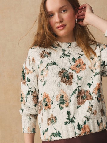 Next Sveter - Béžová