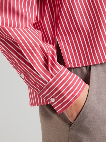 Herrlicher - Blusa 'Perlina' en rosa