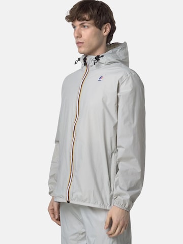 K-Way Tussenjas 'K-WAY 4.0 CLAUDE' in Beige