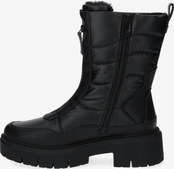 Bottes MARCO TOZZI en noir