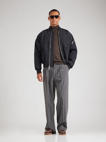 JACK & JONES - Pullover 'JPRMARK' em castanho