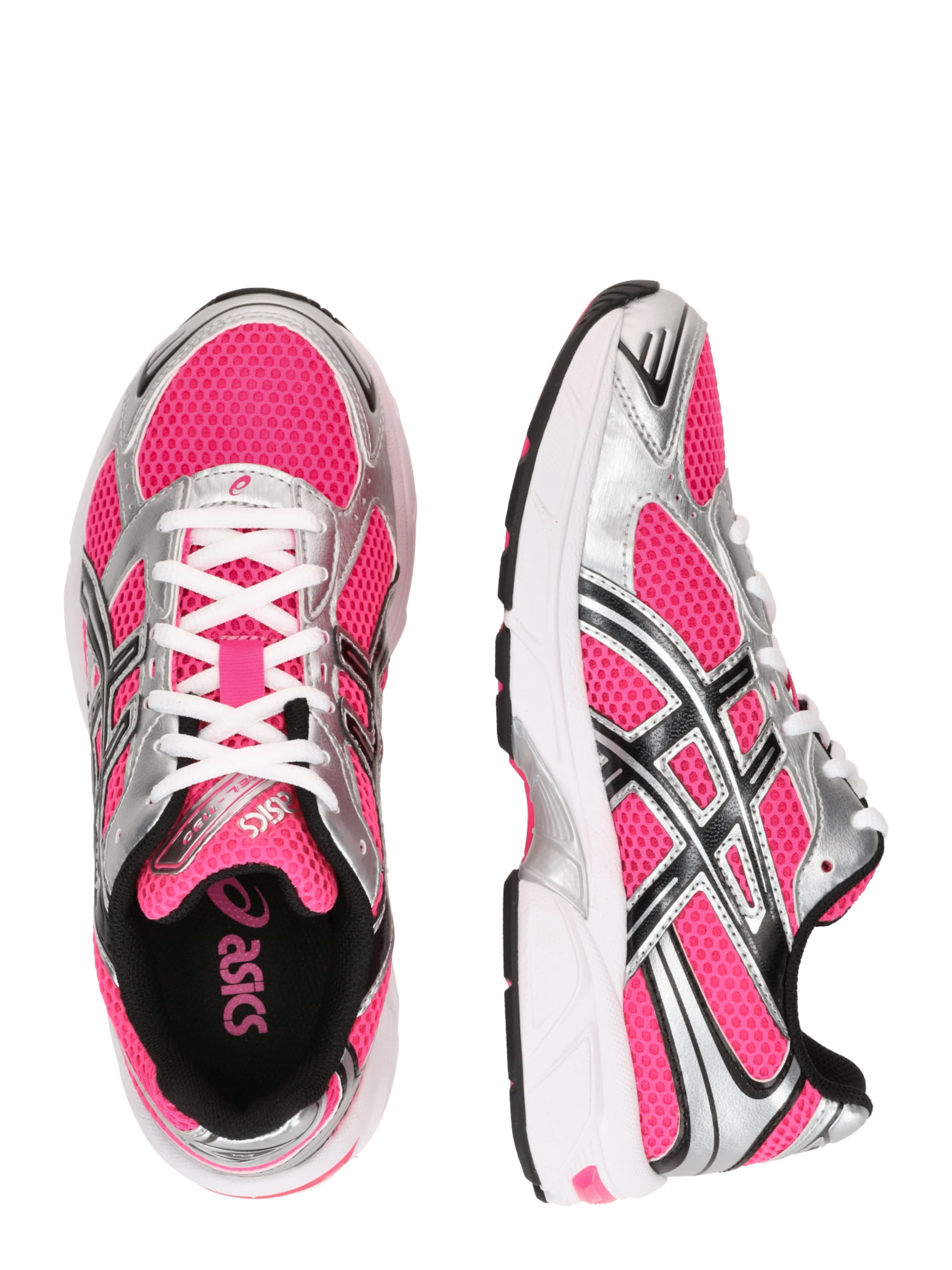 ASICS SportStyle Sneaker low 'GEL-1130' i pink