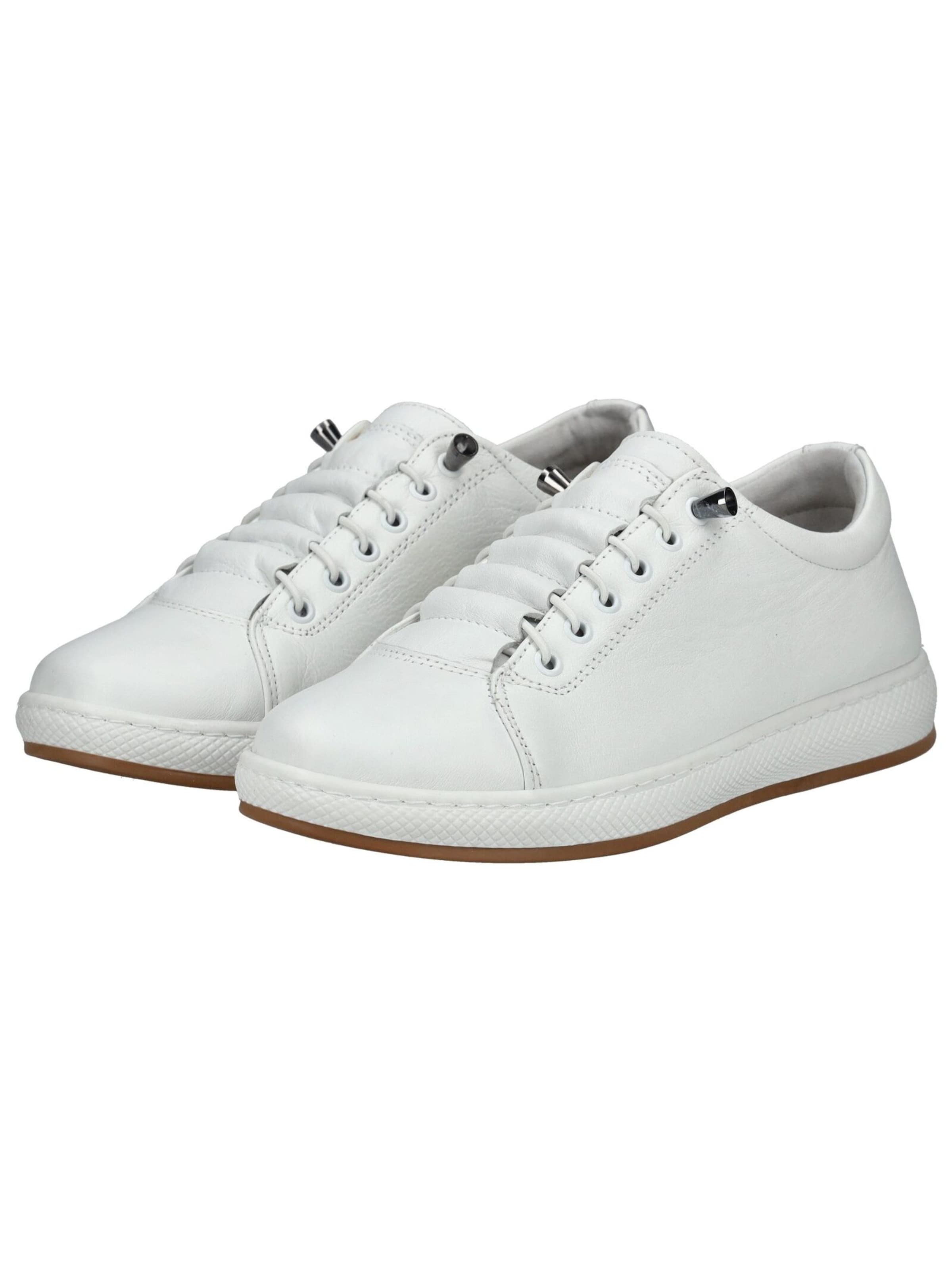 Sneaker bassa di ANDREA CONTI in bianco