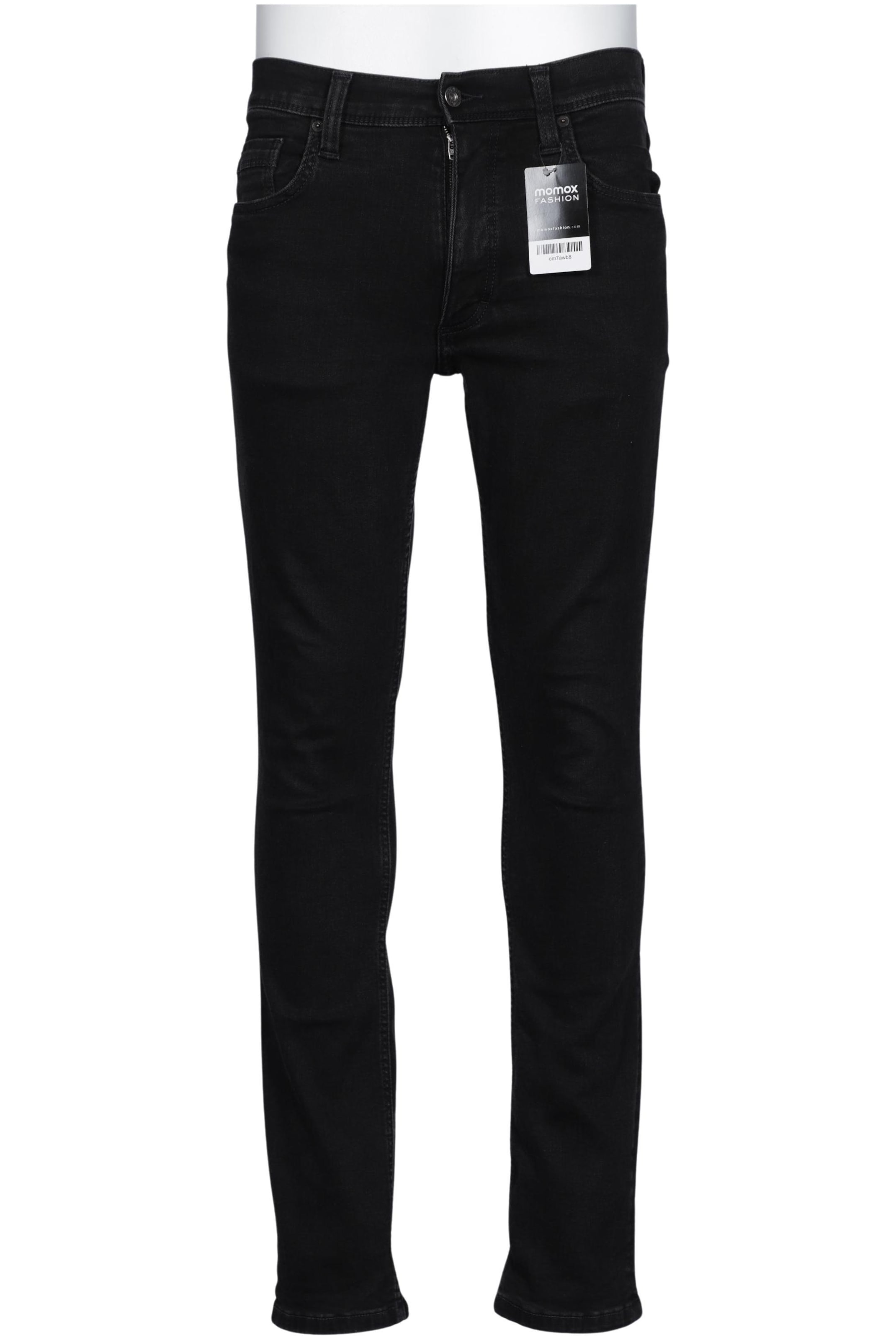 MUSTANG Jeans in 33 in Black: front