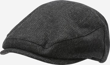 Guido Maria Kretschmer Men - Gorra en gris: frente