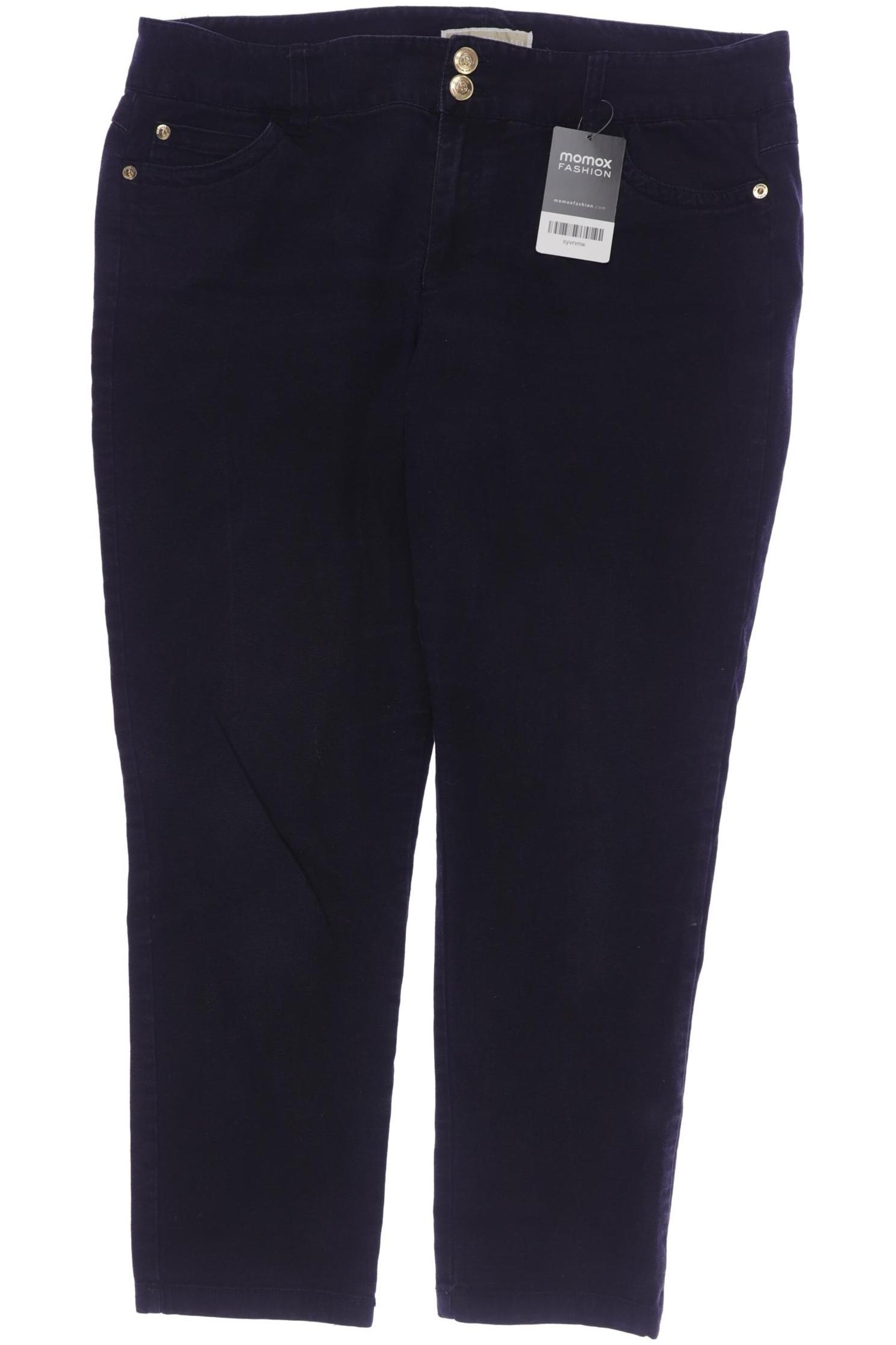 MICHAEL Michael Kors Jeans 34 in Blau: Vorderseite