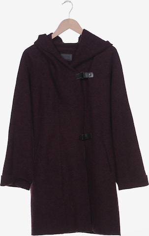 OSKA Jacket & Coat in L in Purple: front