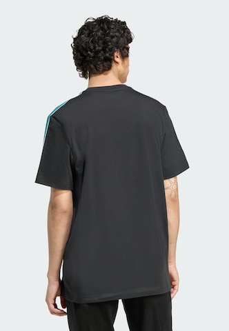 Maillot 'Liverpool FC Terrace Icons' ADIDAS ORIGINALS en noir