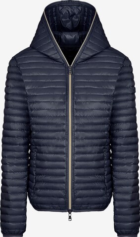 Canadian Classics Between-Season Jacket in Blue: front