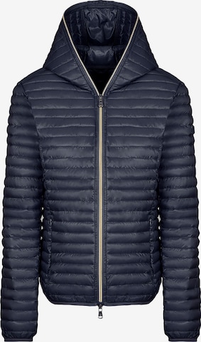 Canadian Classics Between-Season Jacket in Blue: front