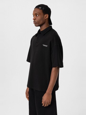 Dandalo Shirt 'Enzo' in Black