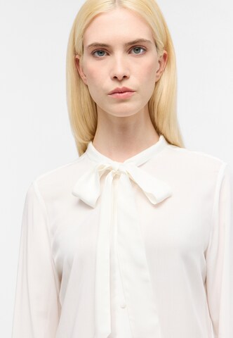 ETERNA Bluse in Weiß