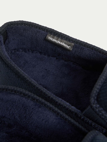 Chaussure basse Marks & Spencer en bleu