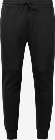 SNOCKS Tapered Hose in Schwarz: predná strana