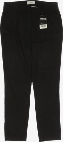 BRAX Pants in XS in Grey: front