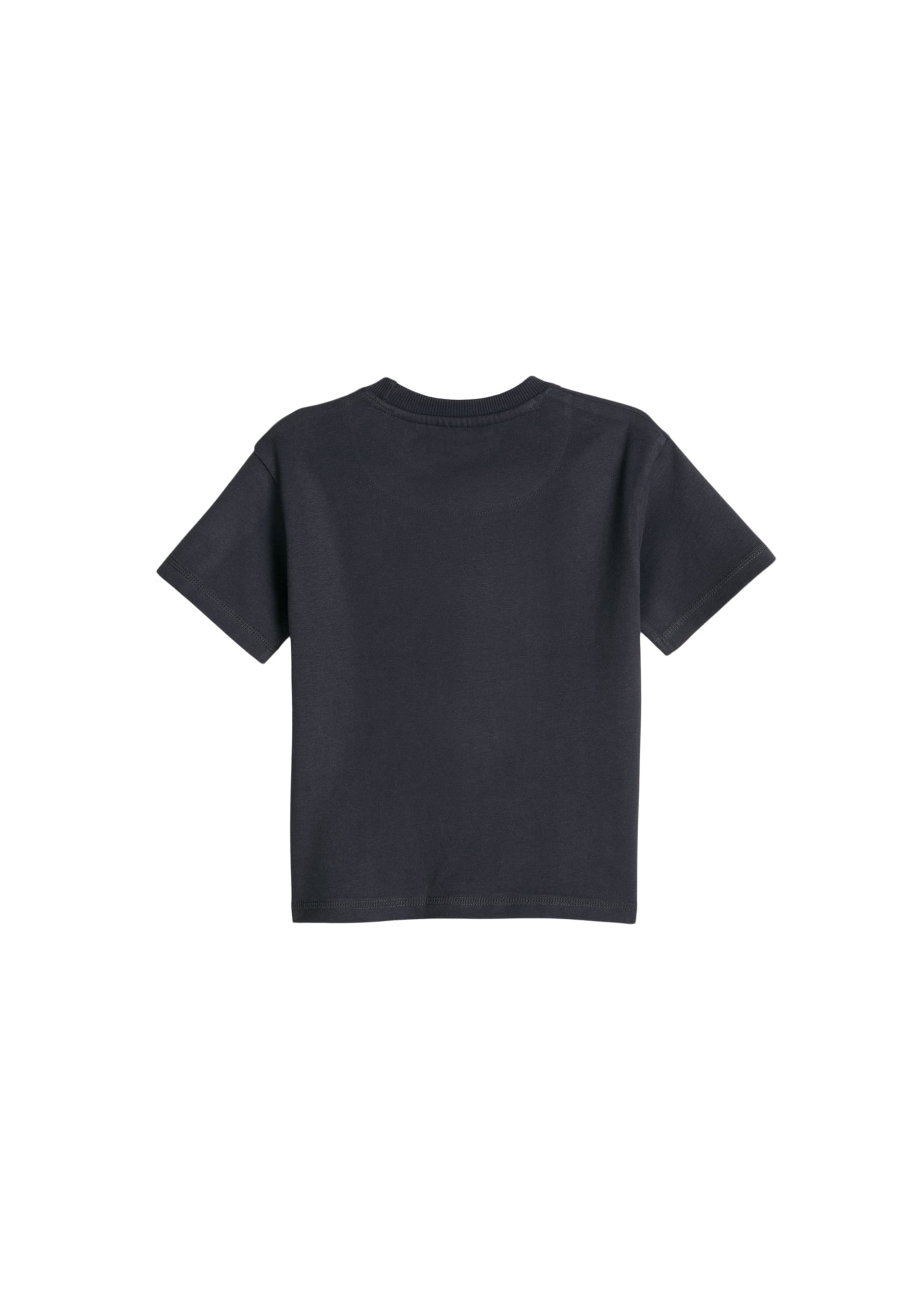 T-Shirt Marc O'Polo en bleu