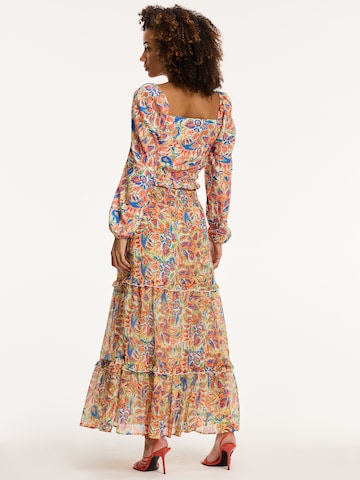 Shiwi Φούστα 'Grace' σε ανάμεικτα χρώματα