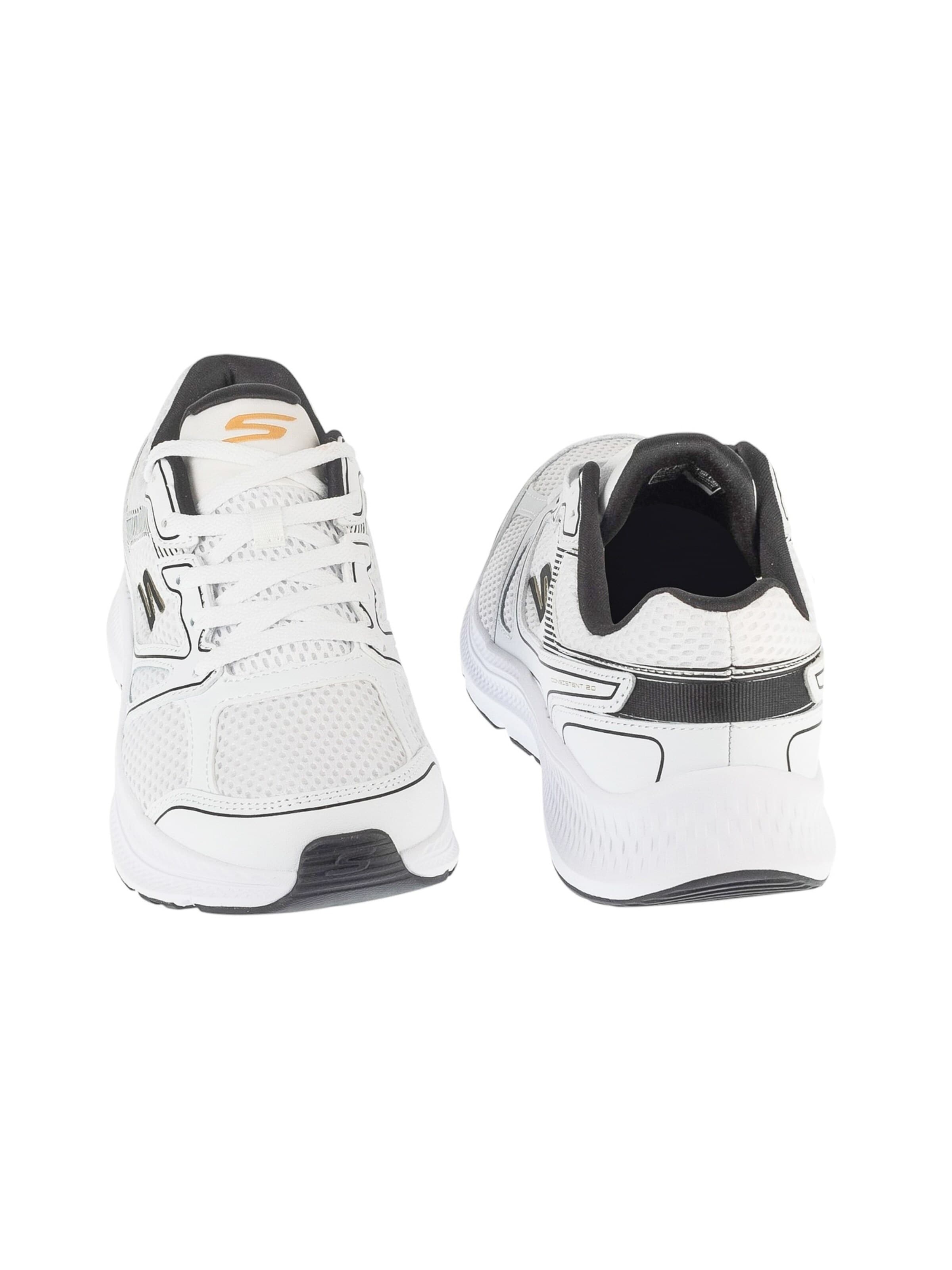 SKECHERS Running shoe 'Skechers Go Run Consistent 2.0 - Mapleton' in White