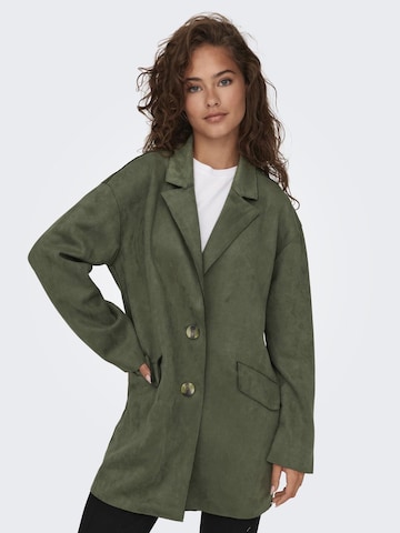 Blazer di ONLY in verde