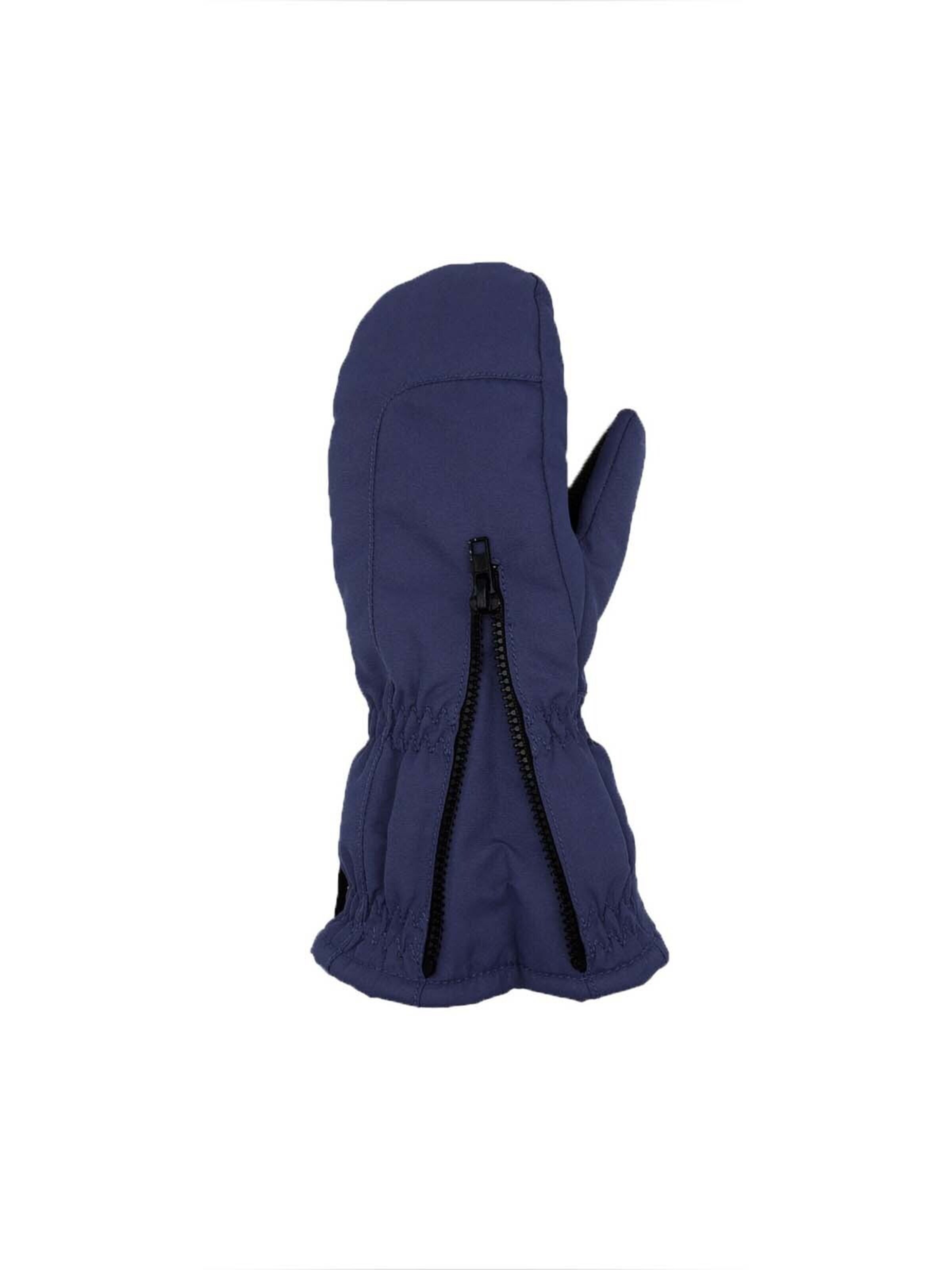 MAXIMO Handschuhe‌‌‌‌‌‌ in Blau