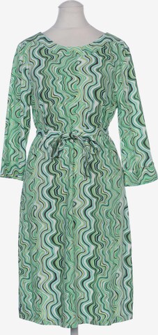 eve in paradise Dress in S in Green: front
