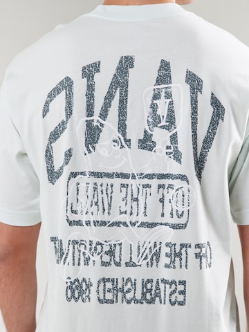 VANS Bluser & t-shirts 'WAVE CHEERS' i hvid