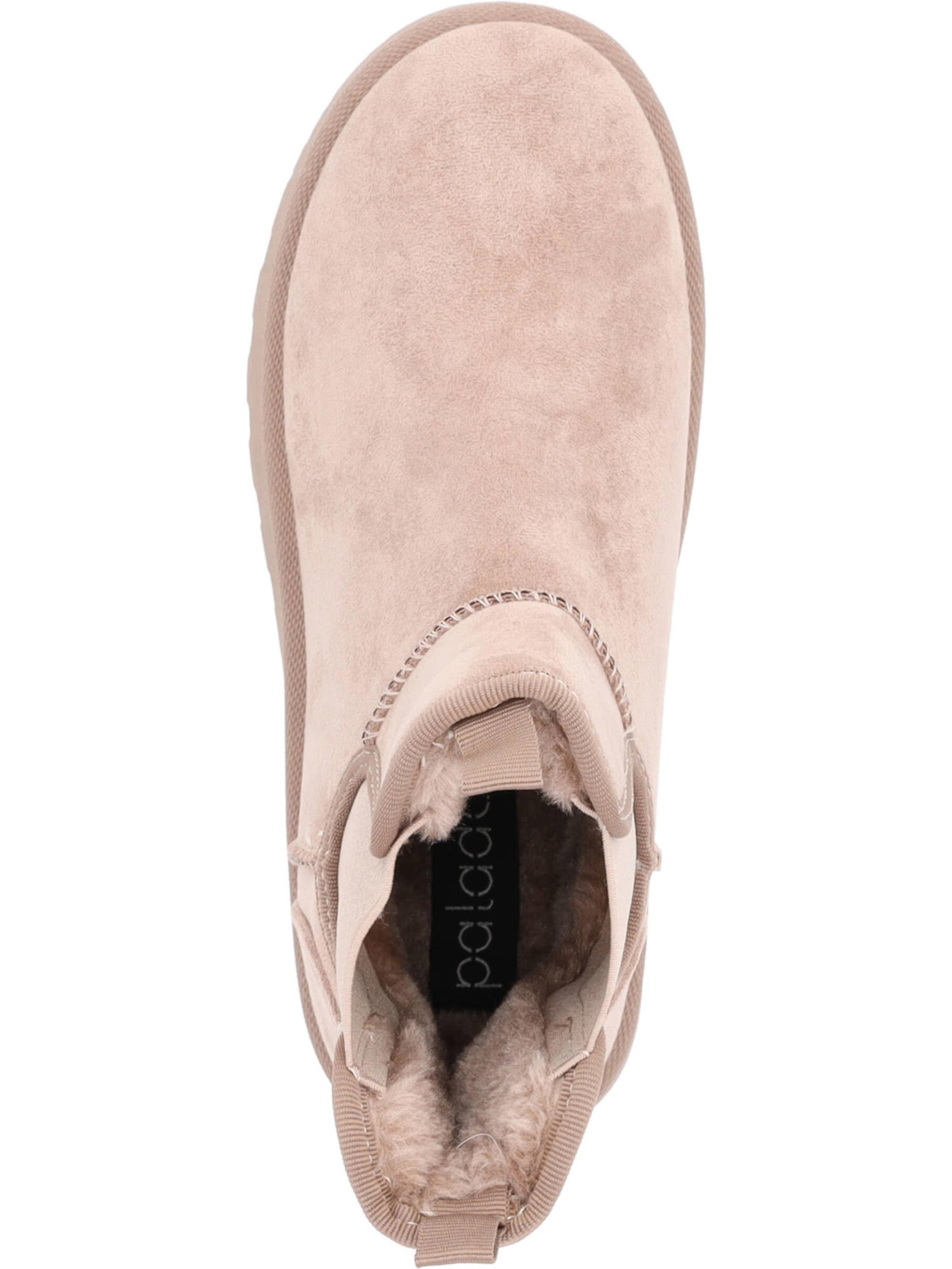 Palado Ботинки 'Gallo' в Бежевый