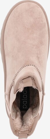 Palado Boots 'Gallo' in Beige