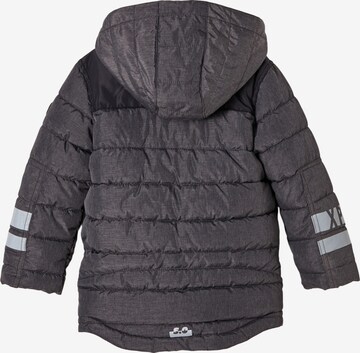 s.Oliver Winter Jacket in Grey