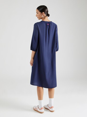 LIEBLINGSSTÜCK Mekko 'Erita' värissä sininen