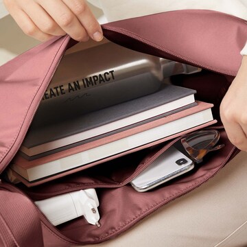 Sac à bandoulière 'Moon' Got Bag en rouge