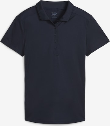 PUMA Performance Shirt 'Pure' in Blue: front