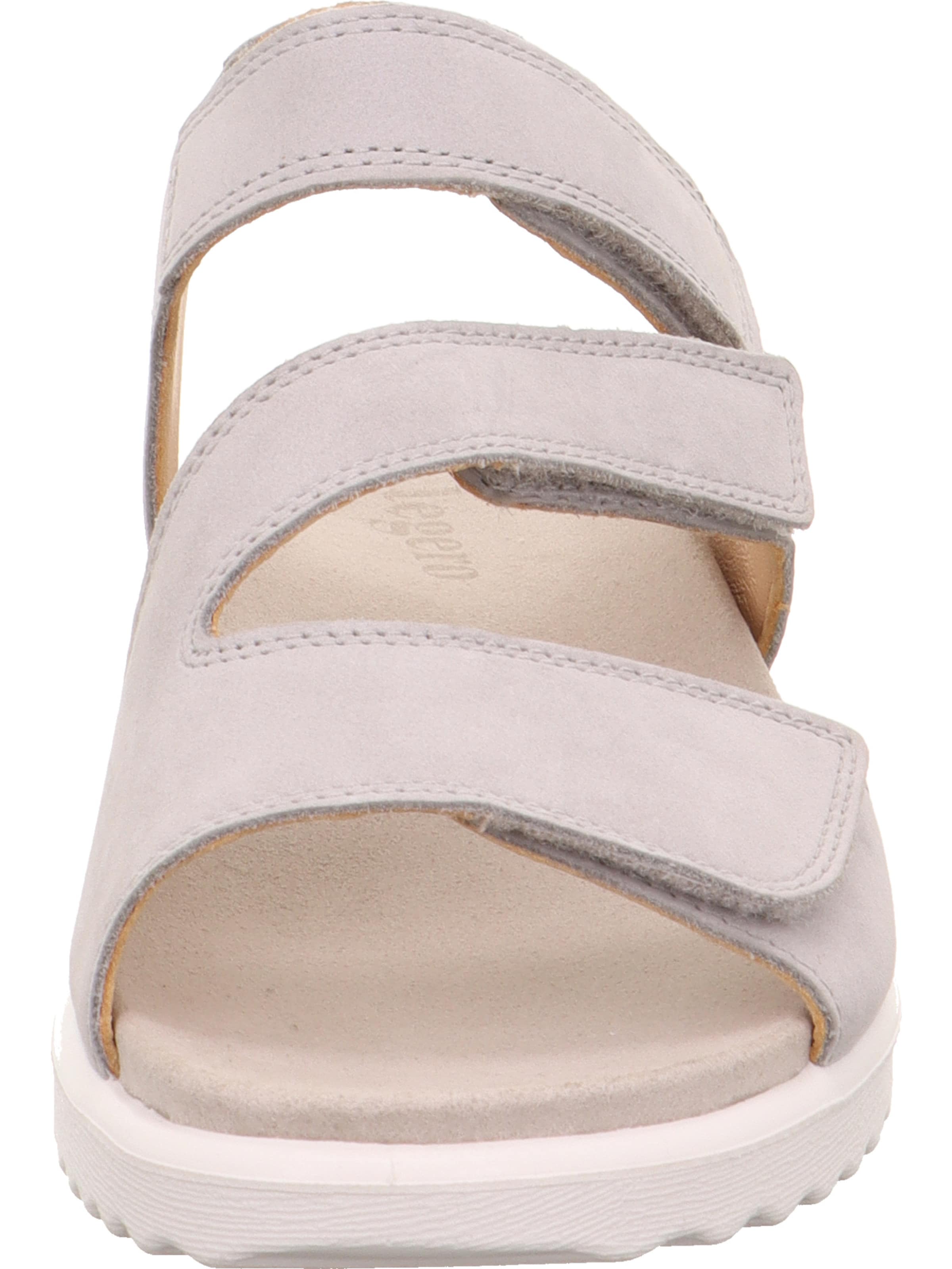 Legero Sandalen met riem 'Move' in Beige