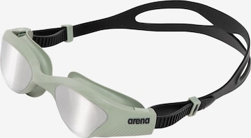 ARENA Glasses 'THE ONE MIRROR' in Green