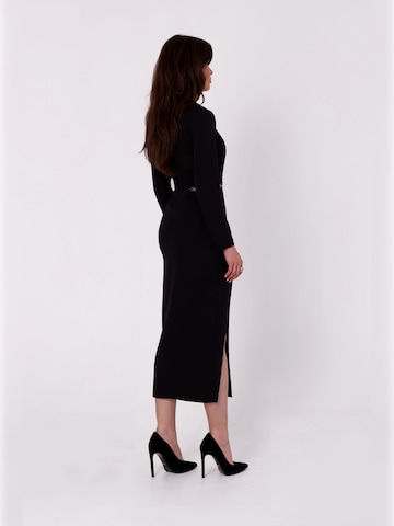 Makover - Vestido en negro