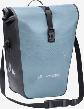 VAUDE Sports Bag 'Aqua Back Single' in Blue
