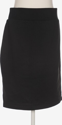 Calvin Klein Jeans Skirt in L in Black: front