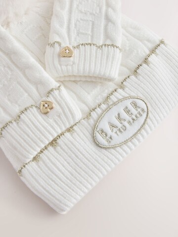 Bonnet Baker by Ted Baker en beige