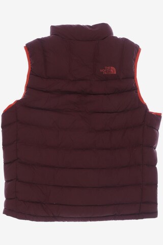 THE NORTH FACE Vest in XL in Red