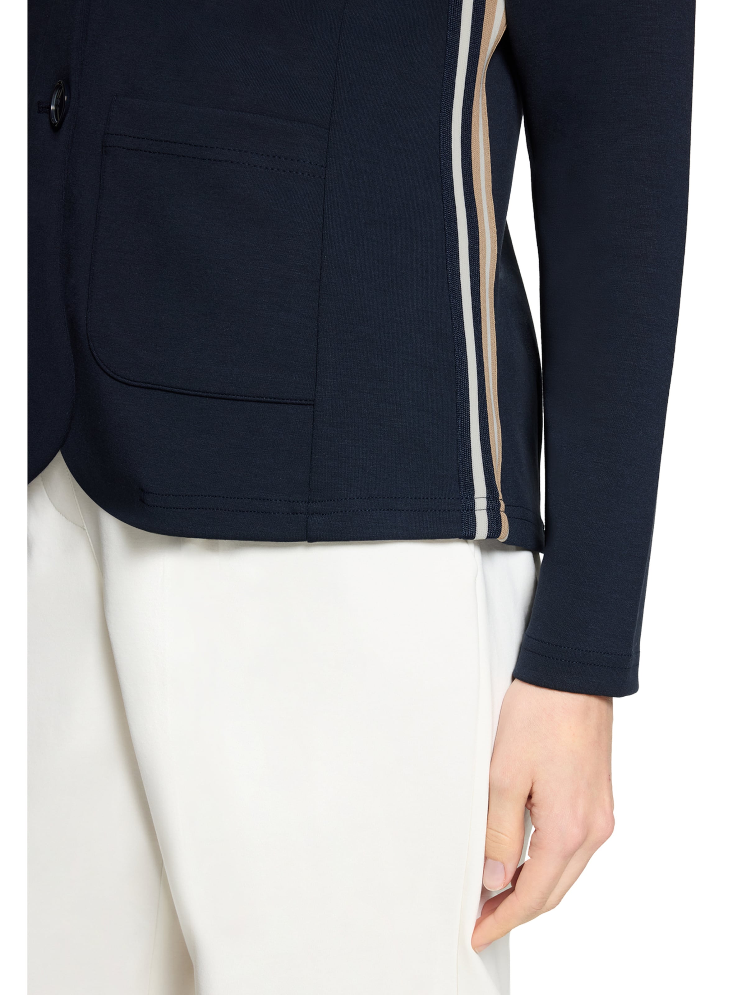 Betty Barclay Blazer in Blau