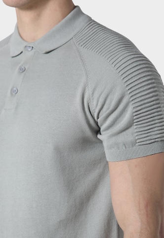 Pull-over 'Salle' 883Police en gris